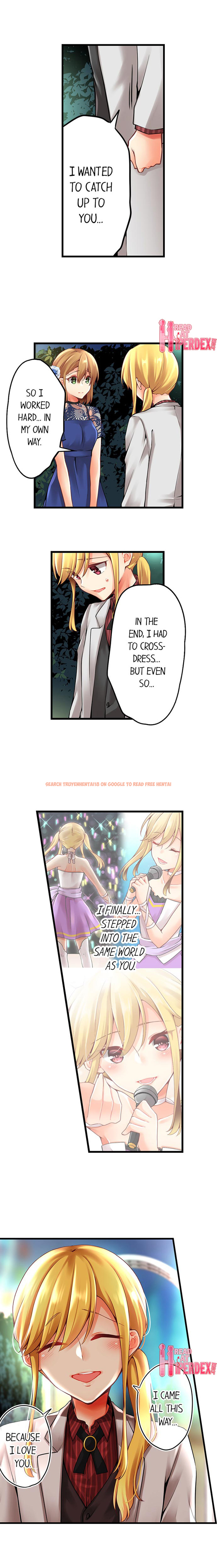 Read Hentai Image 3 979 in comic Ren Arisugawa Is Actually A Girl - Chapter 132 - www.hentaitnt.net