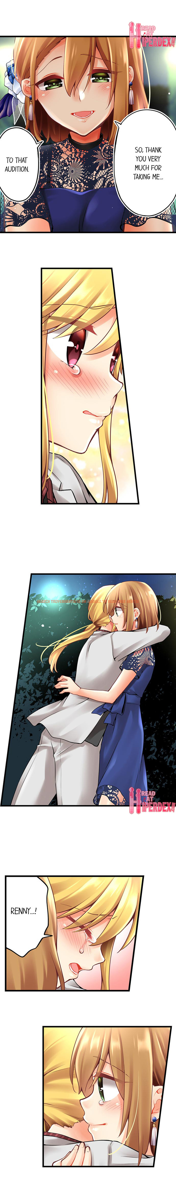 Read Hentai Image 5 979 in comic Ren Arisugawa Is Actually A Girl - Chapter 132 - www.hentaitnt.net