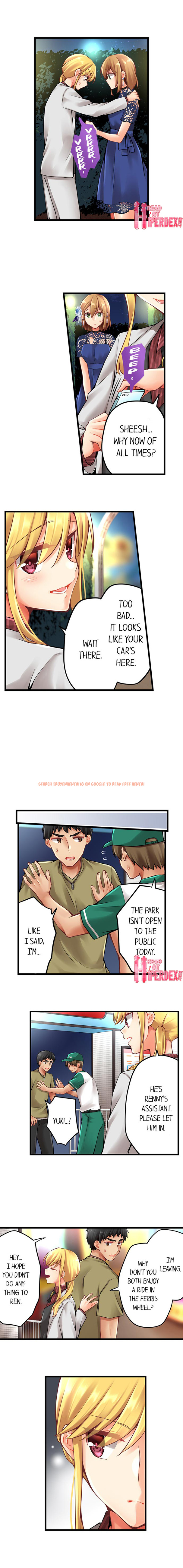 Read Hentai Image 6 979 in comic Ren Arisugawa Is Actually A Girl - Chapter 132 - www.hentaitnt.net