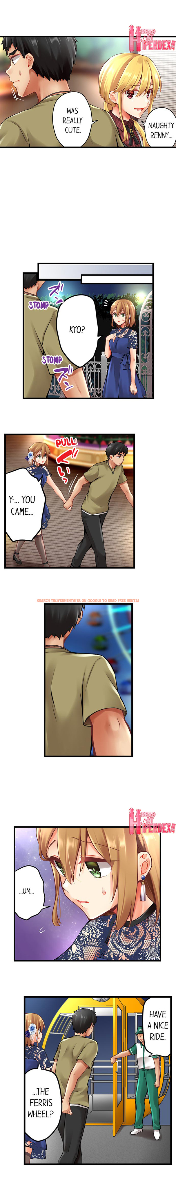 Read Hentai Image 7 979 in comic Ren Arisugawa Is Actually A Girl - Chapter 132 - www.hentaitnt.net