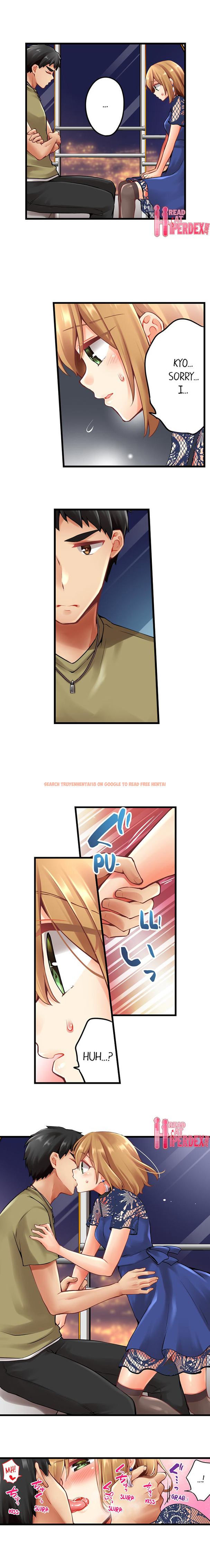 Read Hentai Image 8 979 in comic Ren Arisugawa Is Actually A Girl - Chapter 132 - www.hentaitnt.net