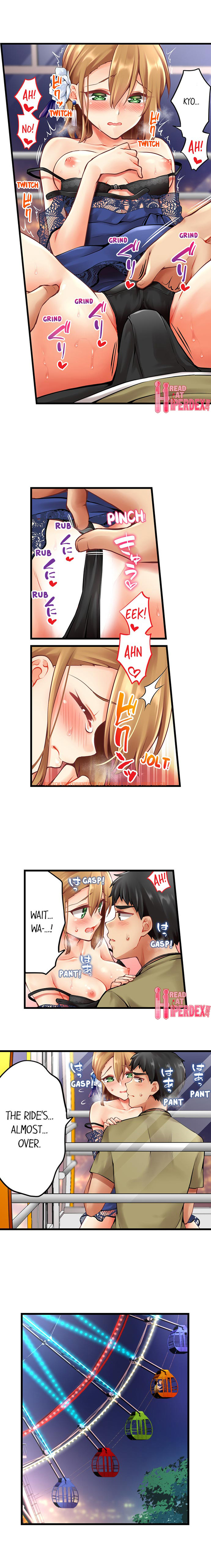 Read Hentai Image 9 979 in comic Ren Arisugawa Is Actually A Girl - Chapter 133 - www.hentaitnt.net