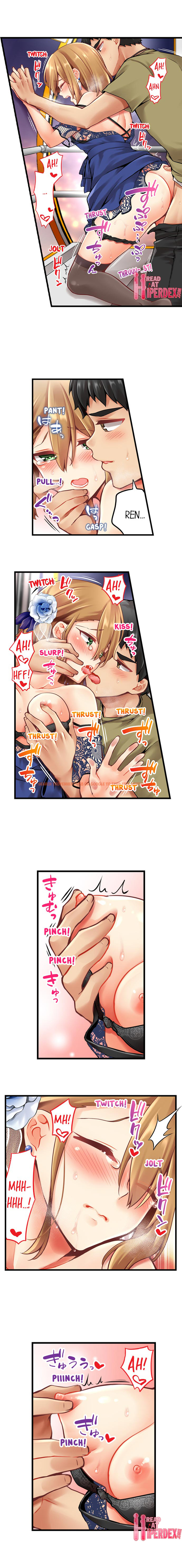 Read Hentai Image 3 651 in comic Ren Arisugawa Is Actually A Girl - Chapter 135 - www.hentaitnt.net