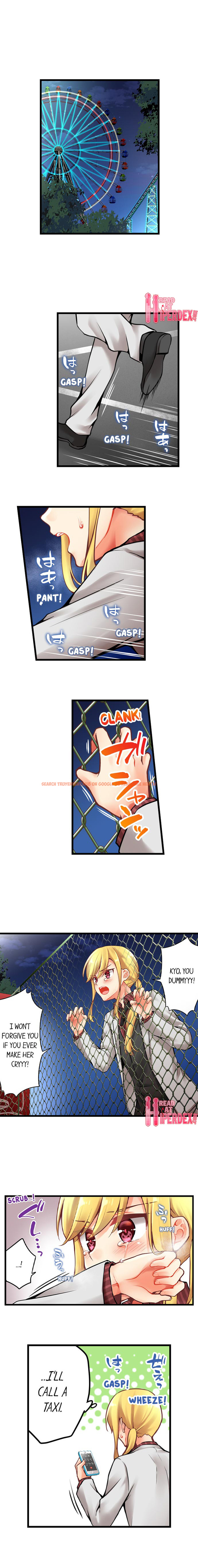 Read Hentai Image 7 651 in comic Ren Arisugawa Is Actually A Girl - Chapter 135 - www.hentaitnt.net