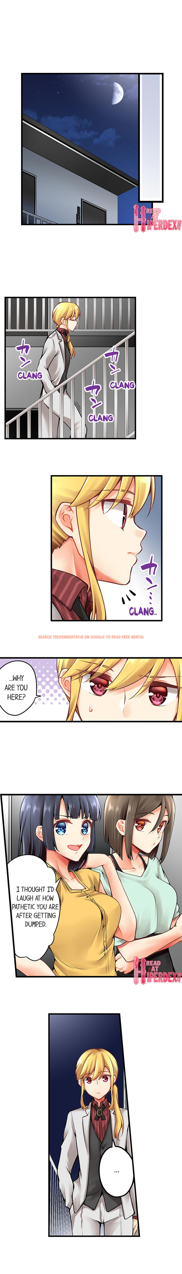 Read Hentai Image 8 651 in comic Ren Arisugawa Is Actually A Girl - Chapter 135 - www.hentaitnt.net