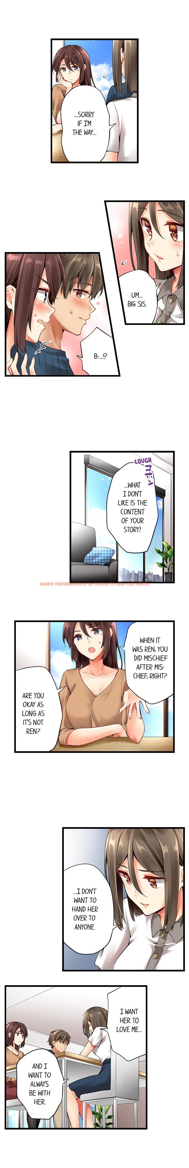 Read Hentai Image 3 988 in comic Ren Arisugawa Is Actually A Girl - Chapter 136 - www.hentaitnt.net