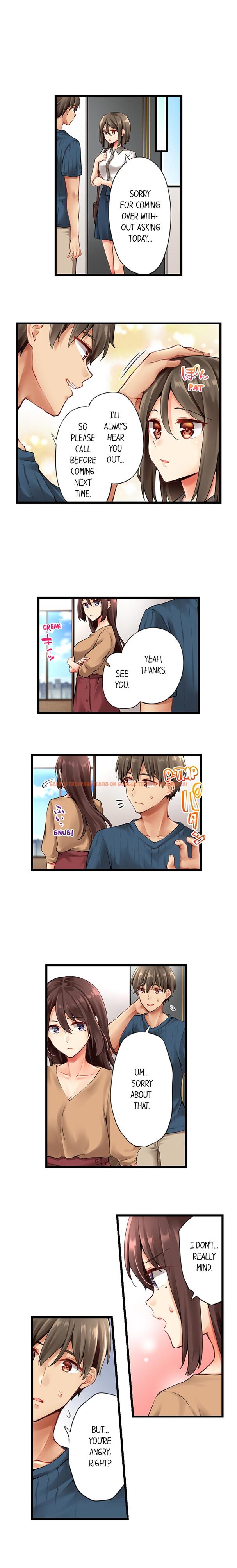 Read Hentai Image 5 988 in comic Ren Arisugawa Is Actually A Girl - Chapter 136 - www.hentaitnt.net