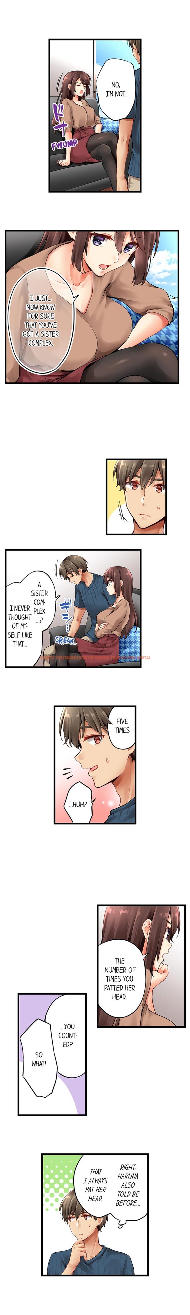 Read Hentai Image 6 988 in comic Ren Arisugawa Is Actually A Girl - Chapter 136 - www.hentaitnt.net