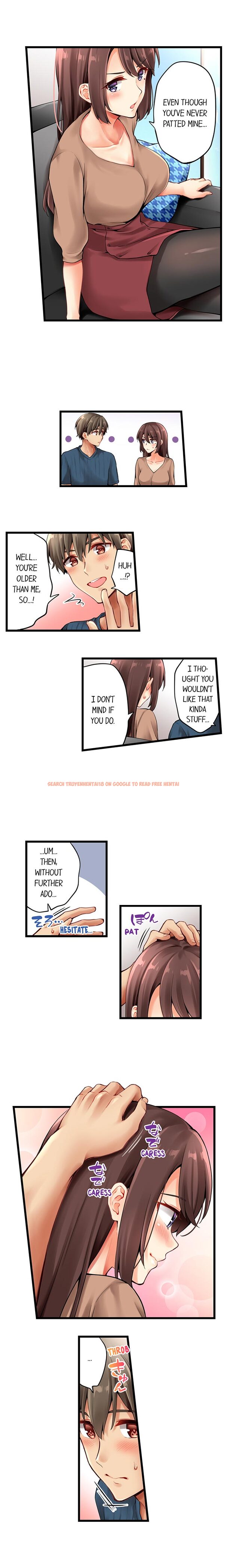 Read Hentai Image 7 988 in comic Ren Arisugawa Is Actually A Girl - Chapter 136 - www.hentaitnt.net