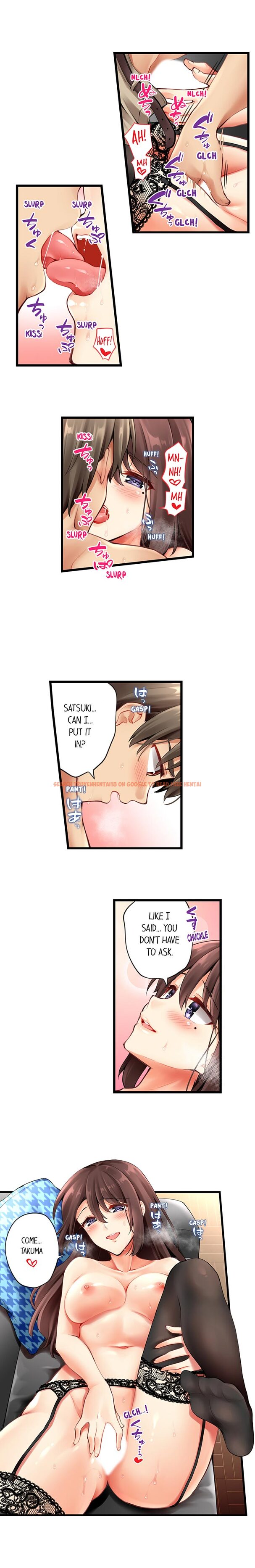 Read Hentai Image 9 988 in comic Ren Arisugawa Is Actually A Girl - Chapter 136 - www.hentaitnt.net