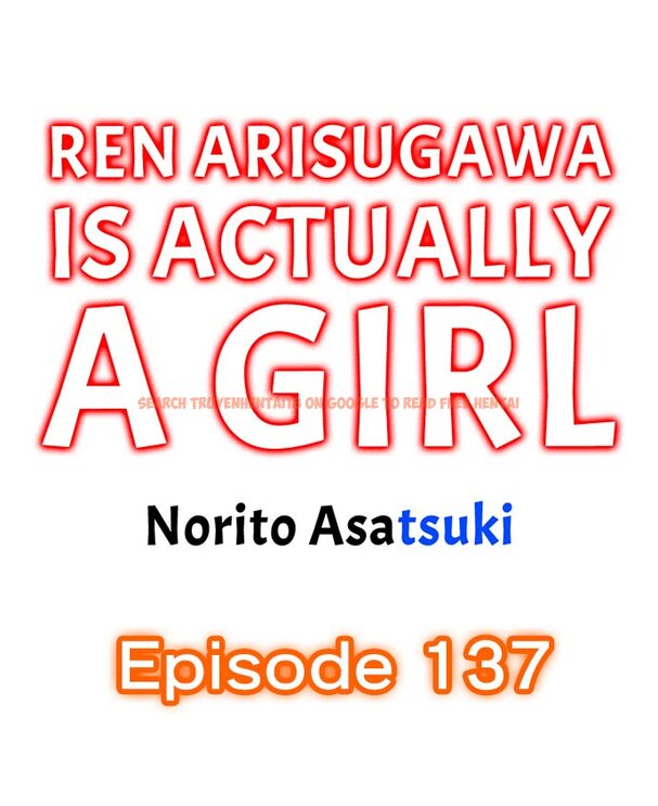 Read Hentai Image 1 246 in comic Ren Arisugawa Is Actually A Girl - Chapter 137 - www.hentaitnt.net Read Hentai Image 1 246 in comic Ren Arisugawa Is Actually A Girl - Chapter 137 - www.hentaitnt.net