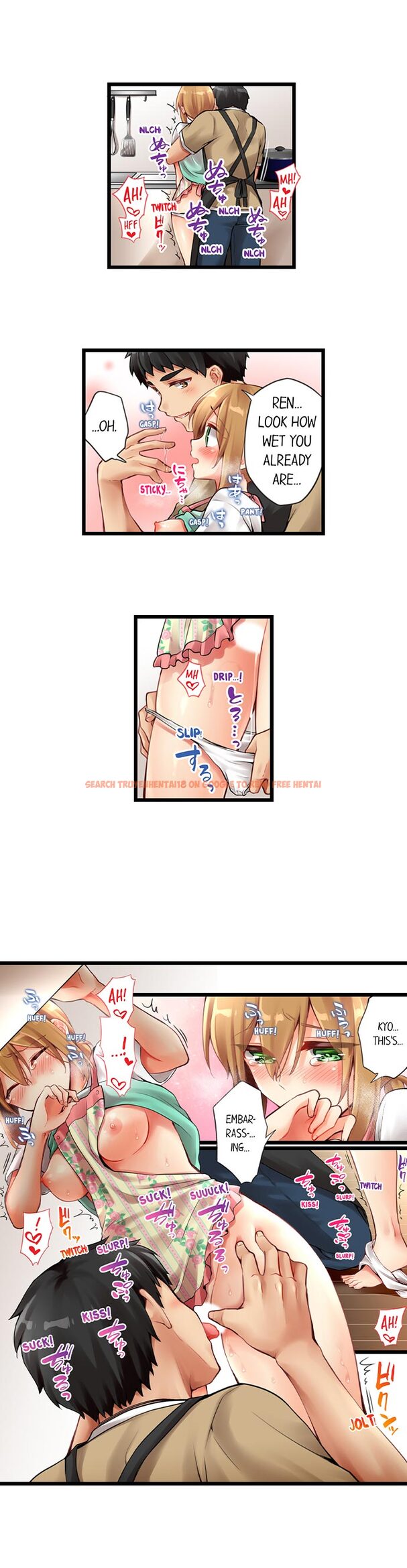 Read Hentai Image 2 098 in comic Ren Arisugawa Is Actually A Girl - Chapter 138 - www.hentaitnt.net