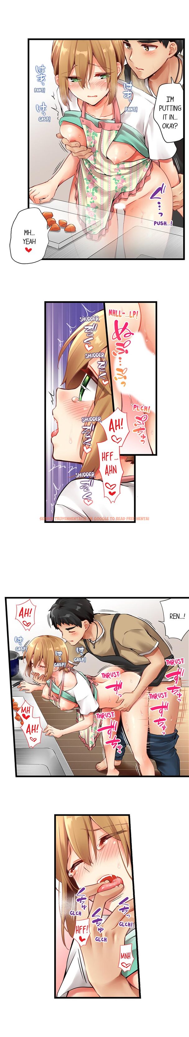 Read Hentai Image 4 098 in comic Ren Arisugawa Is Actually A Girl - Chapter 138 - www.hentaitnt.net