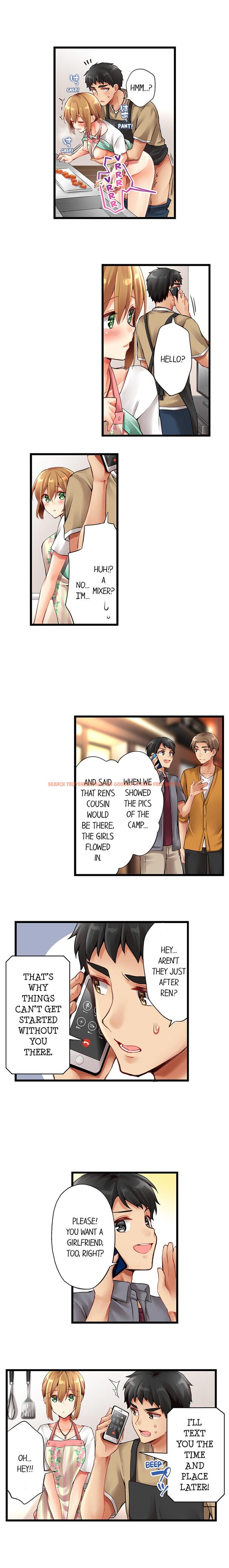 Read Hentai Image 7 098 in comic Ren Arisugawa Is Actually A Girl - Chapter 138 - www.hentaitnt.net