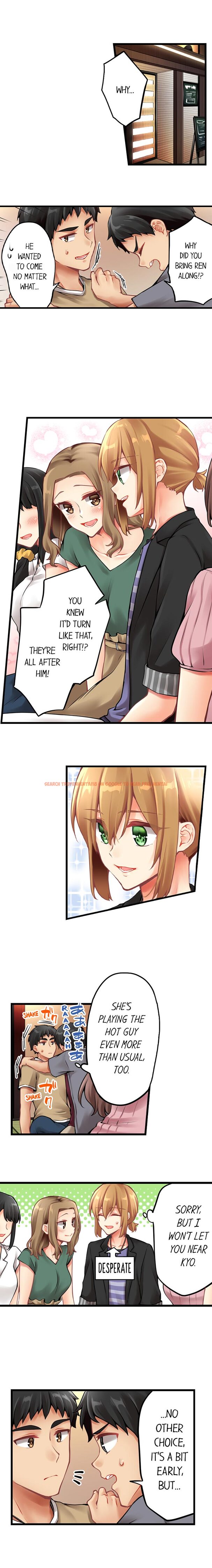 Read Hentai Image 2 101 in comic Ren Arisugawa Is Actually A Girl - Chapter 139 - www.hentaitnt.net