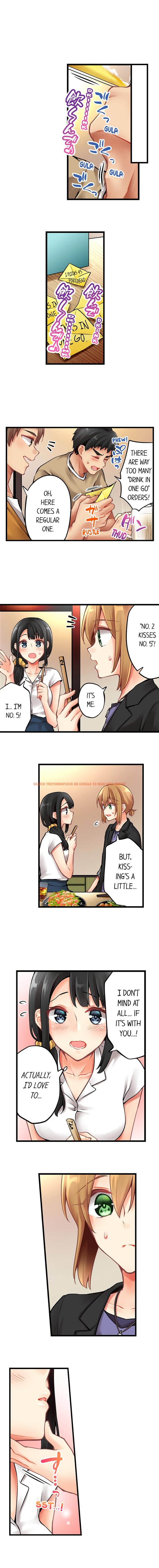 Read Hentai Image 4 101 in comic Ren Arisugawa Is Actually A Girl - Chapter 139 - www.hentaitnt.net