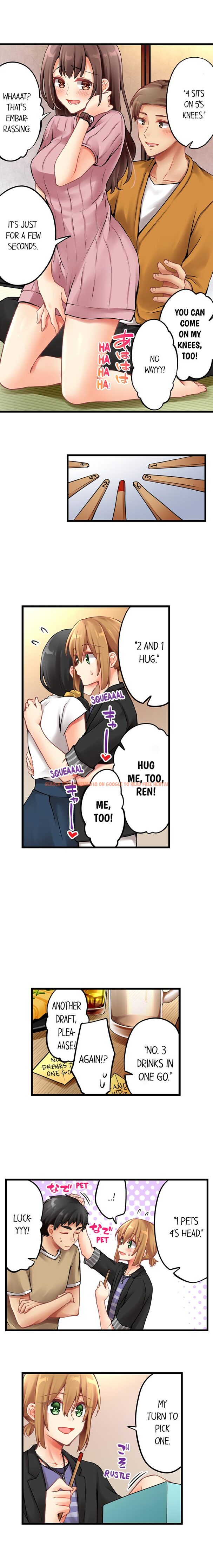 Read Hentai Image 6 101 in comic Ren Arisugawa Is Actually A Girl - Chapter 139 - www.hentaitnt.net