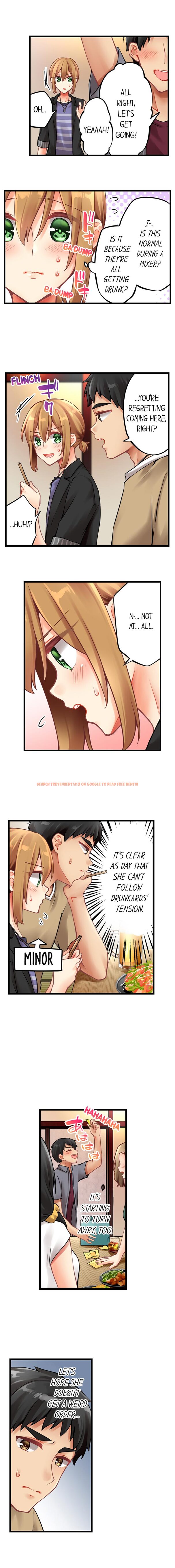 Read Hentai Image 8 101 in comic Ren Arisugawa Is Actually A Girl - Chapter 139 - www.hentaitnt.net