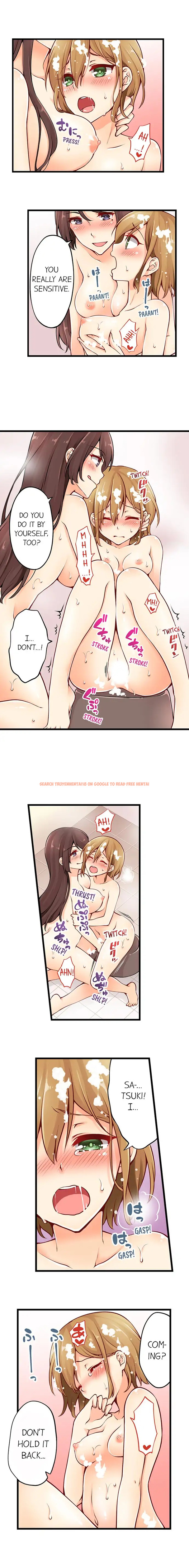 Read Hentai Image 2 014 in comic Ren Arisugawa Is Actually A Girl - Chapter 14 - hentaitnt.net