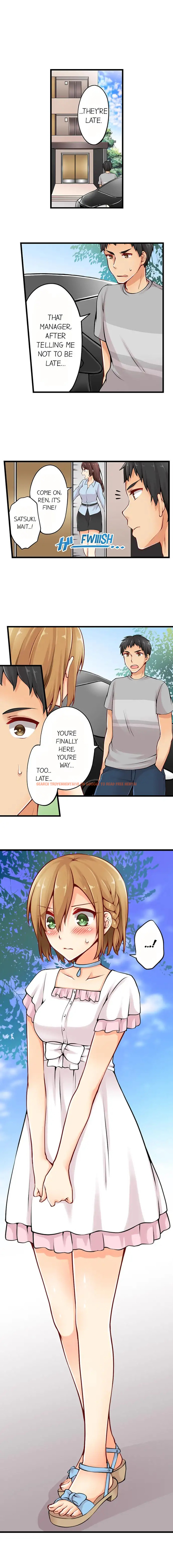 Read Hentai Image 4 014 in comic Ren Arisugawa Is Actually A Girl - Chapter 14 - hentaitnt.net