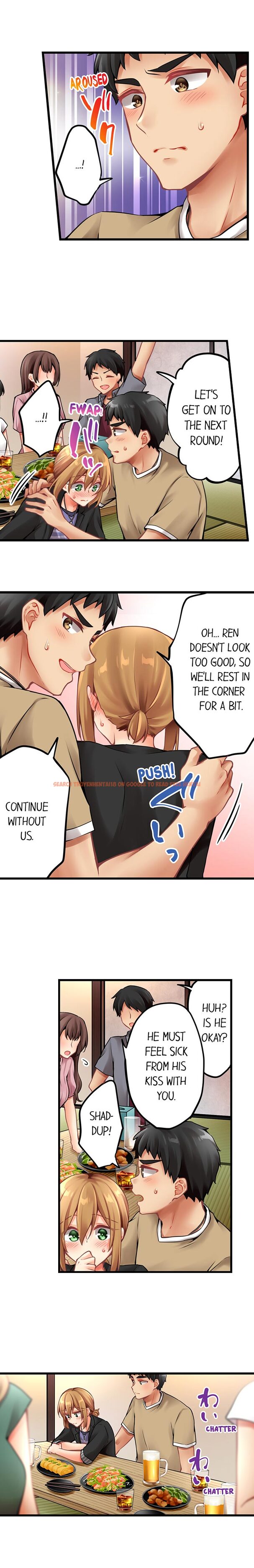 Read Hentai Image 10 267 in comic Ren Arisugawa Is Actually A Girl - Chapter 140 - www.hentaitnt.net