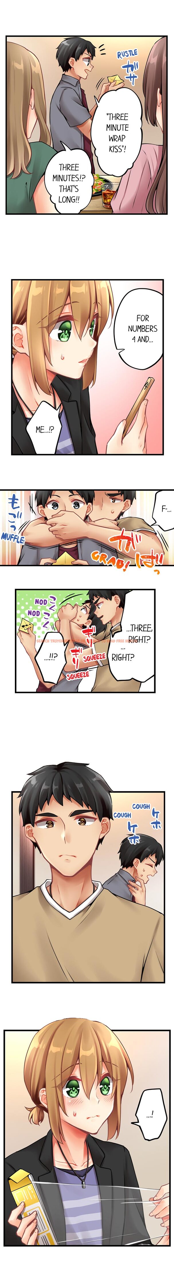 Read Hentai Image 6 267 in comic Ren Arisugawa Is Actually A Girl - Chapter 140 - www.hentaitnt.net