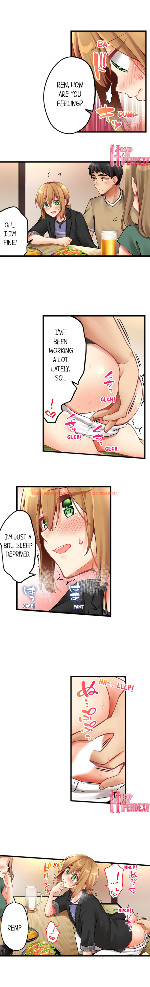 Read Hentai Image 4 284 in comic Ren Arisugawa Is Actually A Girl - Chapter 141 - www.hentaitnt.net Read Hentai Image 4 284 in comic Ren Arisugawa Is Actually A Girl - Chapter 141 - www.hentaitnt.net