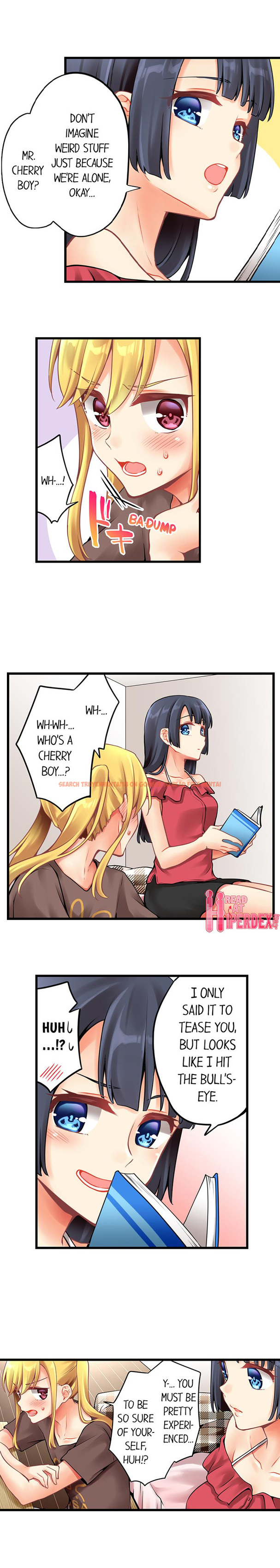 Read Hentai Image 3 415 in comic Ren Arisugawa Is Actually A Girl - Chapter 142 - www.hentaitnt.net Read Hentai Image 3 415 in comic Ren Arisugawa Is Actually A Girl - Chapter 142 - www.hentaitnt.net