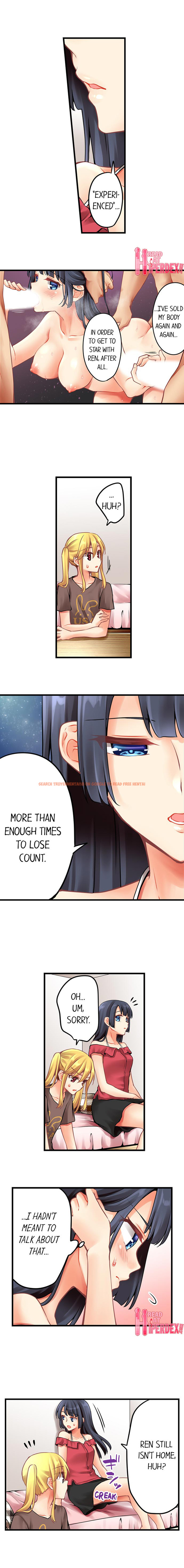 Read Hentai Image 4 415 in comic Ren Arisugawa Is Actually A Girl - Chapter 142 - www.hentaitnt.net Read Hentai Image 4 415 in comic Ren Arisugawa Is Actually A Girl - Chapter 142 - www.hentaitnt.net