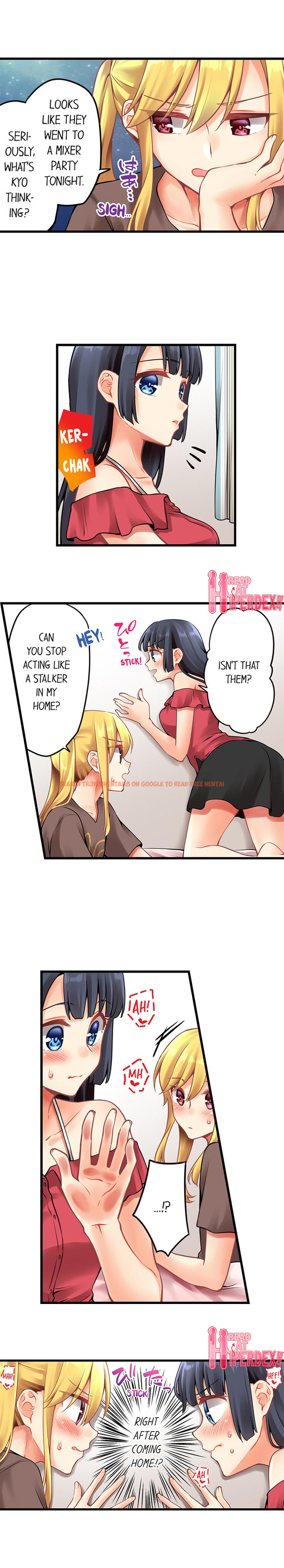 Read Hentai Image 5 415 in comic Ren Arisugawa Is Actually A Girl - Chapter 142 - www.hentaitnt.net Read Hentai Image 5 415 in comic Ren Arisugawa Is Actually A Girl - Chapter 142 - www.hentaitnt.net
