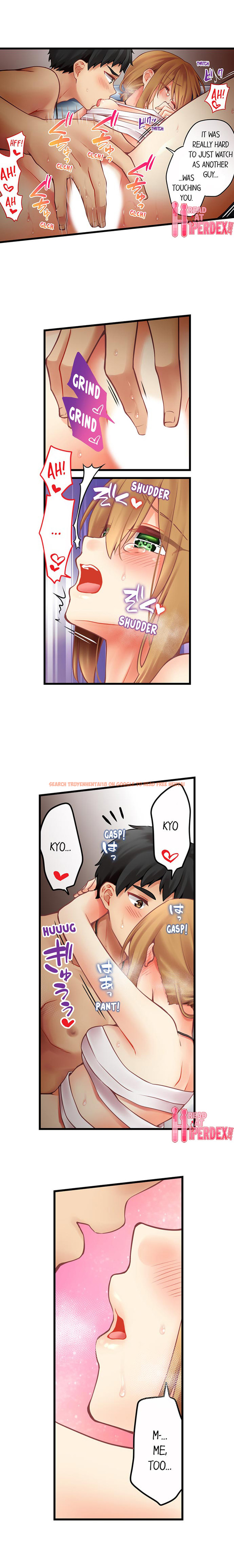 Read Hentai Image 7 415 in comic Ren Arisugawa Is Actually A Girl - Chapter 142 - www.hentaitnt.net Read Hentai Image 7 415 in comic Ren Arisugawa Is Actually A Girl - Chapter 142 - www.hentaitnt.net