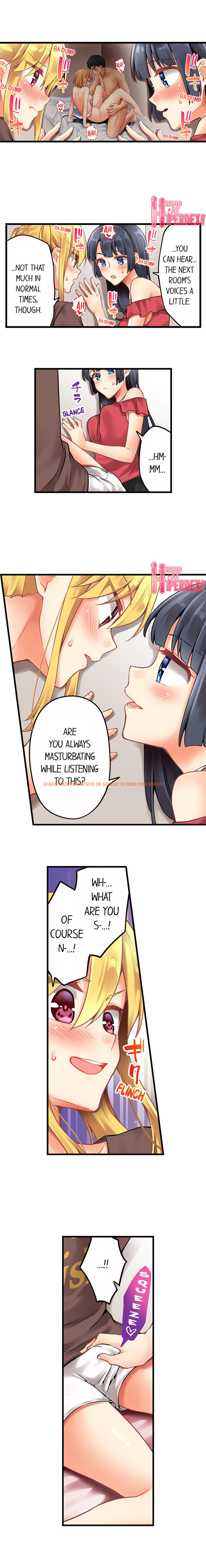Read Hentai Image 7 092 in comic Ren Arisugawa Is Actually A Girl - Chapter 143 - www.hentaitnt.net