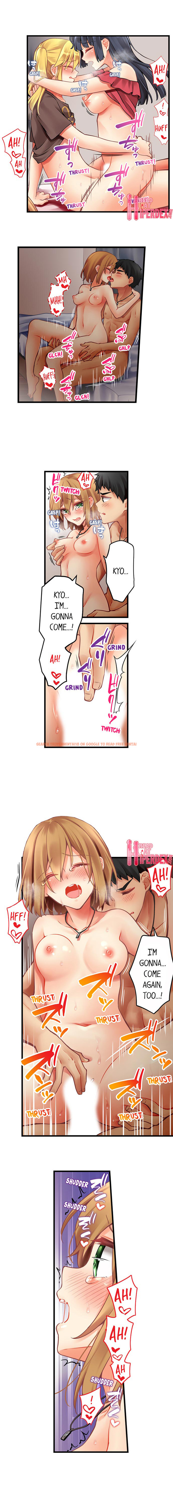 Read Hentai Image 6 551 in comic Ren Arisugawa Is Actually A Girl - Chapter 144 - www.hentaitnt.net