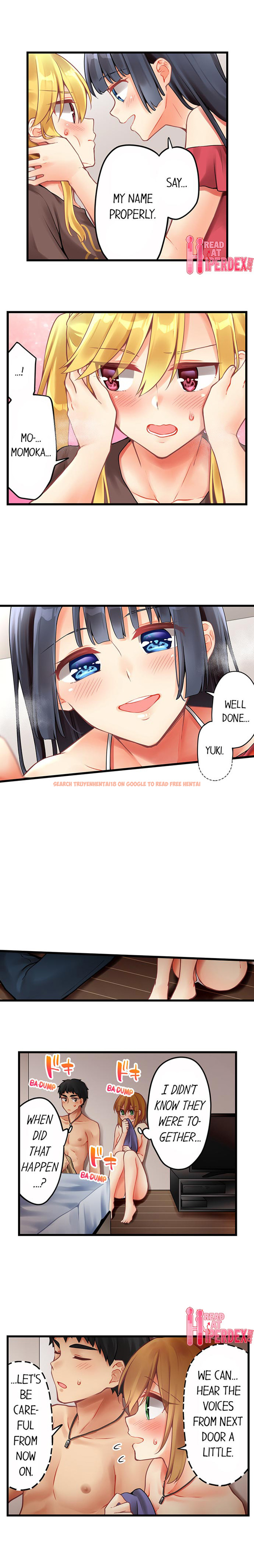 Read Hentai Image 9 551 in comic Ren Arisugawa Is Actually A Girl - Chapter 144 - www.hentaitnt.net