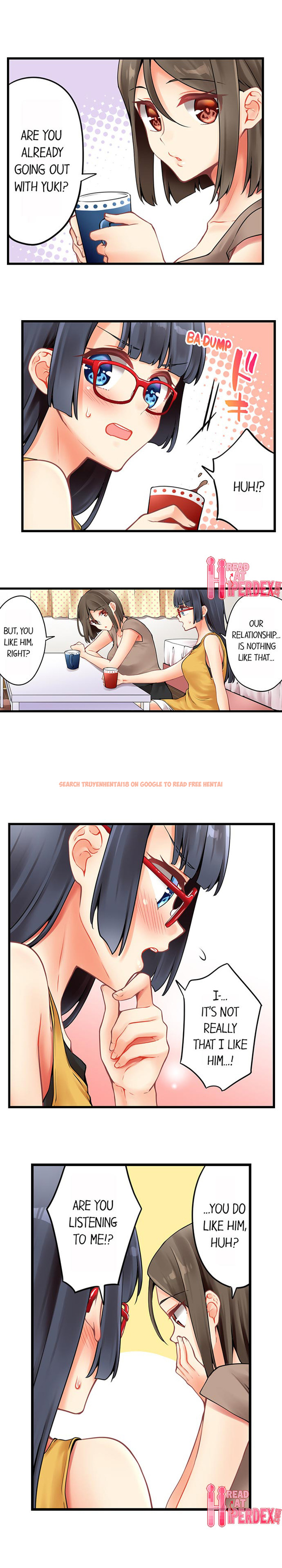 Read Hentai Image 2 899 in comic Ren Arisugawa Is Actually A Girl - Chapter 145 - www.hentaitnt.net Read Hentai Image 2 899 in comic Ren Arisugawa Is Actually A Girl - Chapter 145 - www.hentaitnt.net