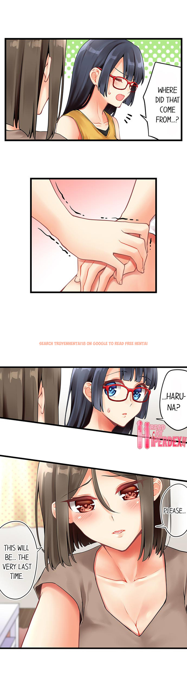 Read Hentai Image 4 899 in comic Ren Arisugawa Is Actually A Girl - Chapter 145 - www.hentaitnt.net Read Hentai Image 4 899 in comic Ren Arisugawa Is Actually A Girl - Chapter 145 - www.hentaitnt.net