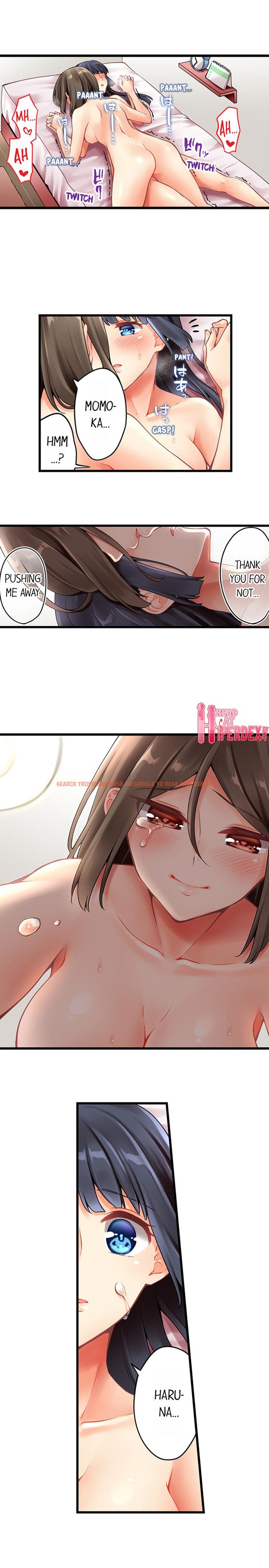 Read Hentai Image 5 310 in comic Ren Arisugawa Is Actually A Girl - Chapter 146 - www.hentaitnt.net