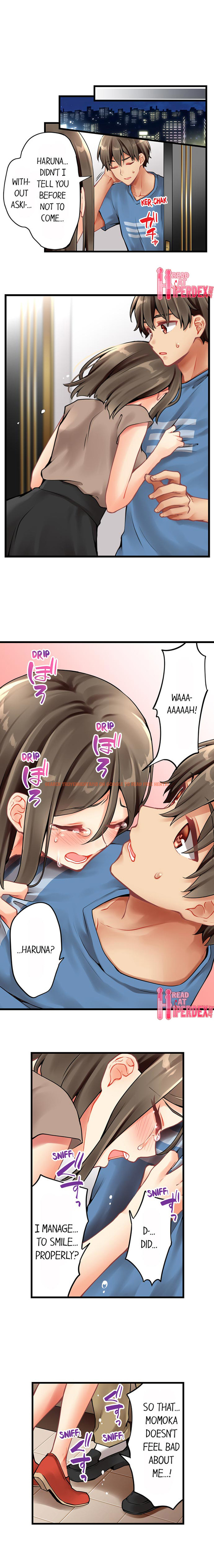 Read Hentai Image 7 313 in comic Ren Arisugawa Is Actually A Girl - Chapter 146 - www.hentaitnt.net
