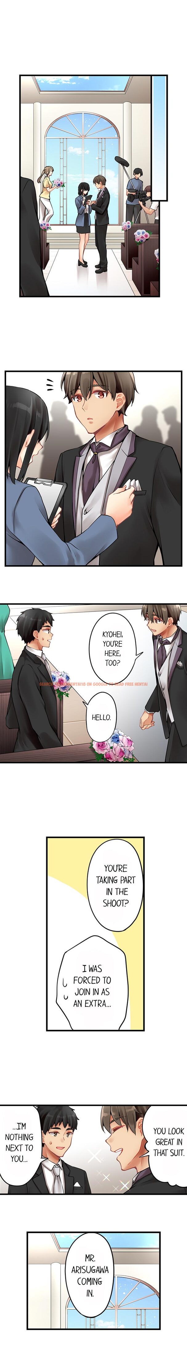 Read Hentai Image 2 582 in comic Ren Arisugawa Is Actually A Girl - Chapter 147 - www.hentaitnt.net