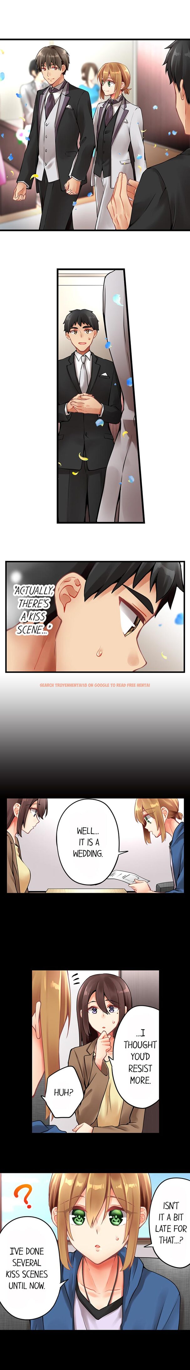 Read Hentai Image 4 582 in comic Ren Arisugawa Is Actually A Girl - Chapter 147 - www.hentaitnt.net