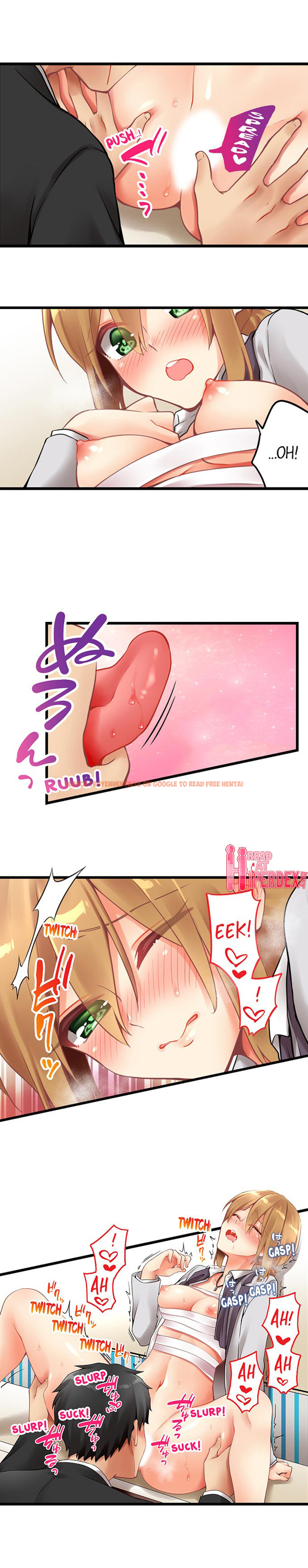 Read Hentai Image 6 934 in comic Ren Arisugawa Is Actually A Girl - Chapter 148 - www.hentaitnt.net