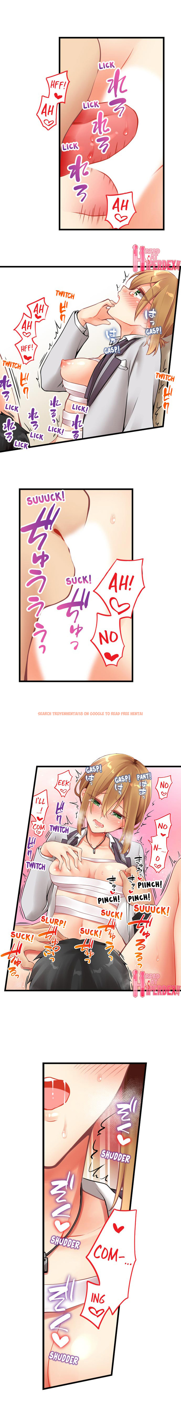 Read Hentai Image 7 934 in comic Ren Arisugawa Is Actually A Girl - Chapter 148 - www.hentaitnt.net