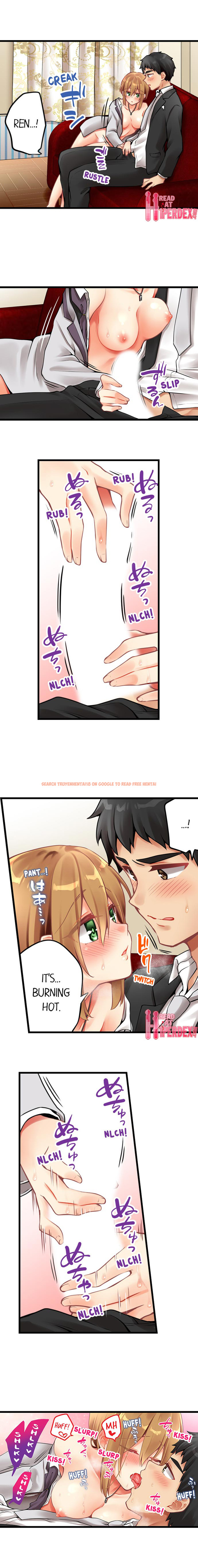 Read Hentai Image 2 112 in comic Ren Arisugawa Is Actually A Girl - Chapter 149 - www.hentaitnt.net