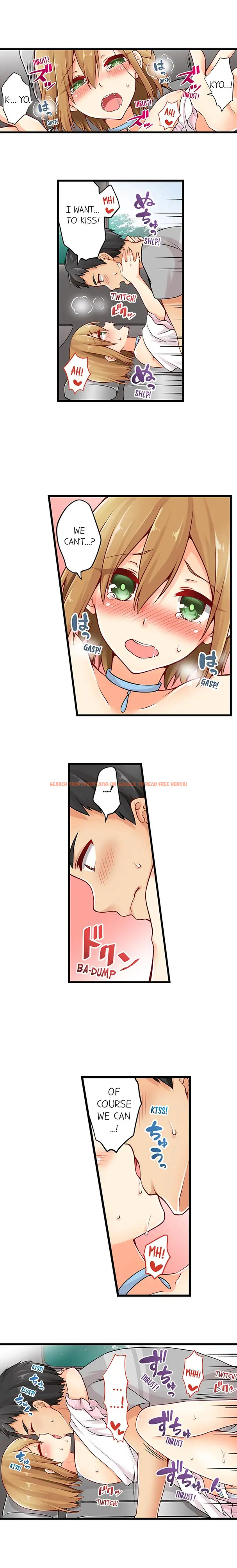 Read Hentai Image 7 014 in comic Ren Arisugawa Is Actually A Girl - Chapter 15 - hentaitnt.net