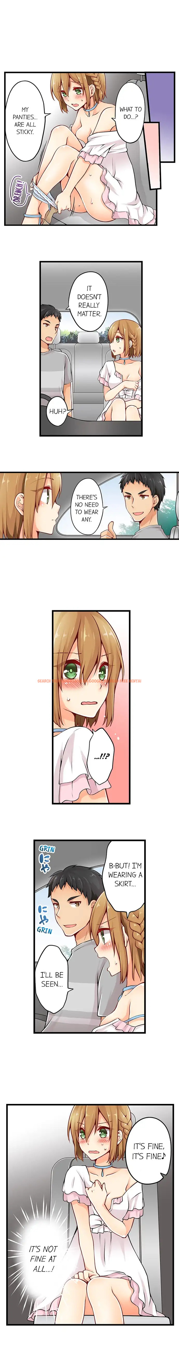 Read Hentai Image 9 014 in comic Ren Arisugawa Is Actually A Girl - Chapter 15 - hentaitnt.net
