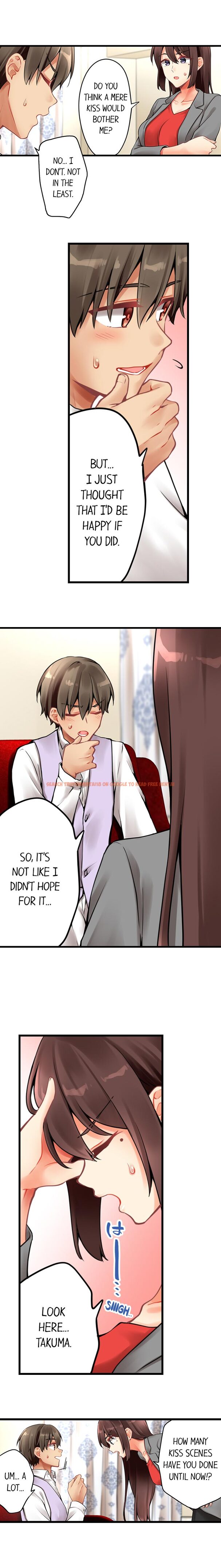 Read Hentai Image 7 991 in comic Ren Arisugawa Is Actually A Girl - Chapter 150 - www.hentaitnt.net