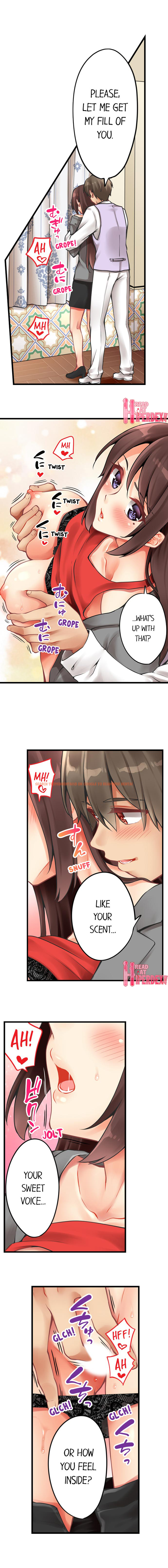 Read Hentai Image 2 009 in comic Ren Arisugawa Is Actually A Girl - Chapter 151 - www.hentaitnt.net