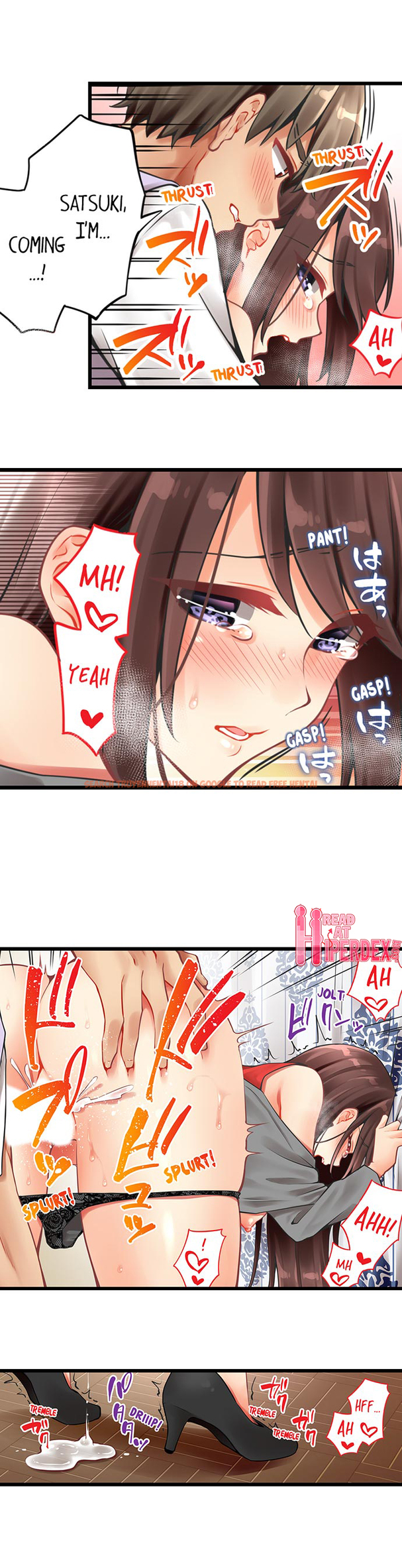 Read Hentai Image 6 009 in comic Ren Arisugawa Is Actually A Girl - Chapter 151 - www.hentaitnt.net