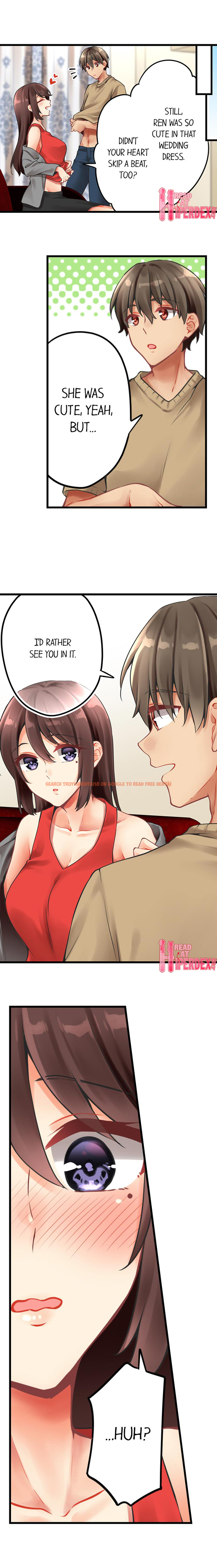 Read Hentai Image 7 009 in comic Ren Arisugawa Is Actually A Girl - Chapter 151 - www.hentaitnt.net