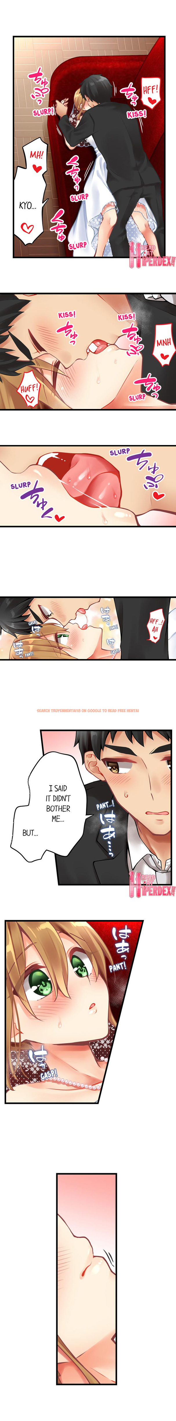 Read Hentai Image 2 577 in comic Ren Arisugawa Is Actually A Girl - Chapter 152 - www.hentaitnt.net